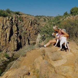 Meet your Posher, Amber